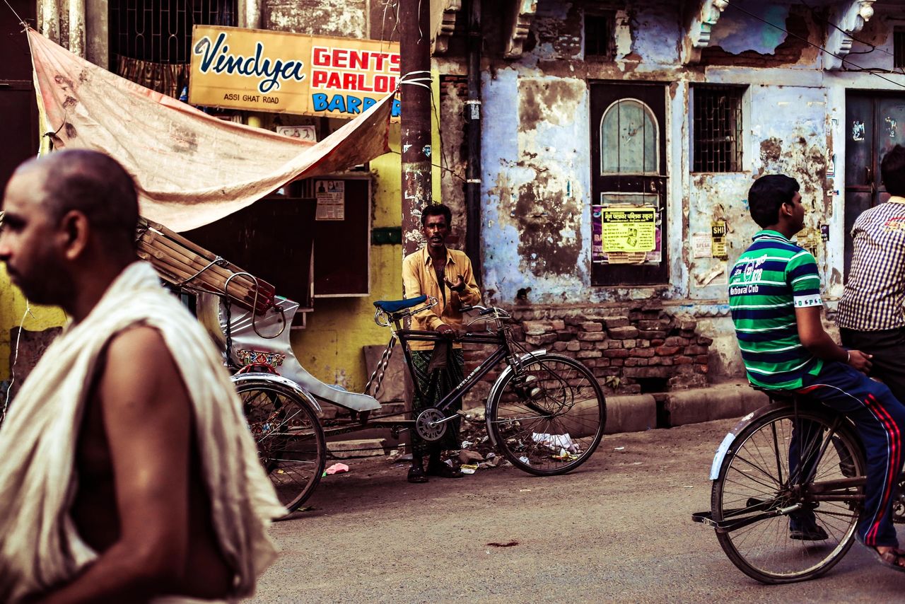 A common man’s view of India’s progress