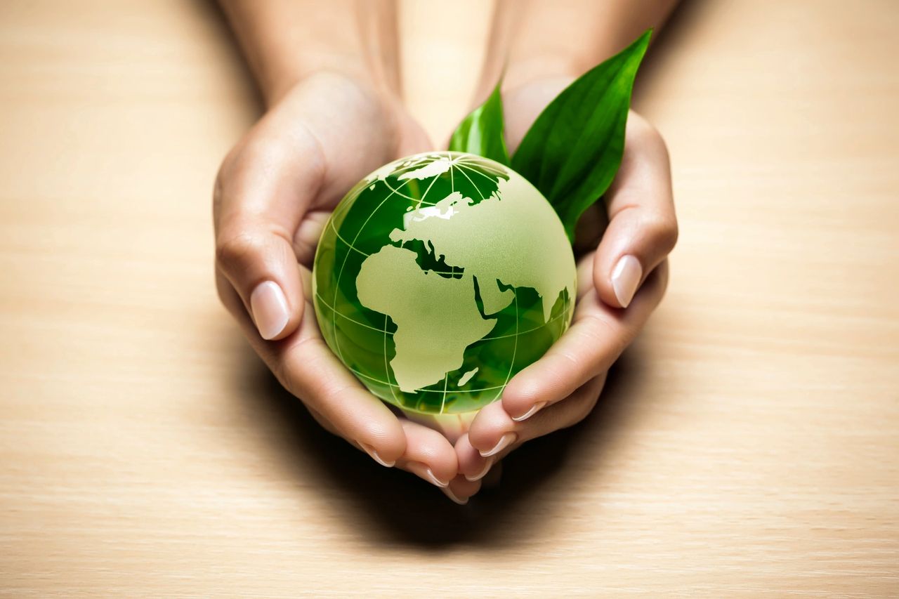 A New Architecture for Global Governance