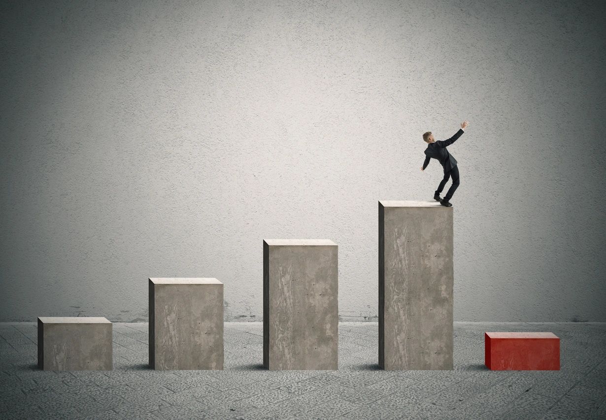 A new economics is emerging: it must