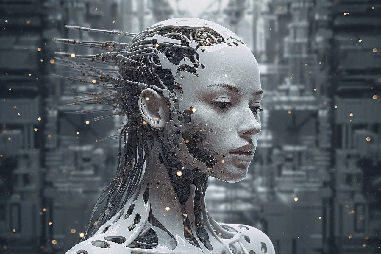 AI, Capitalism, and Ethics