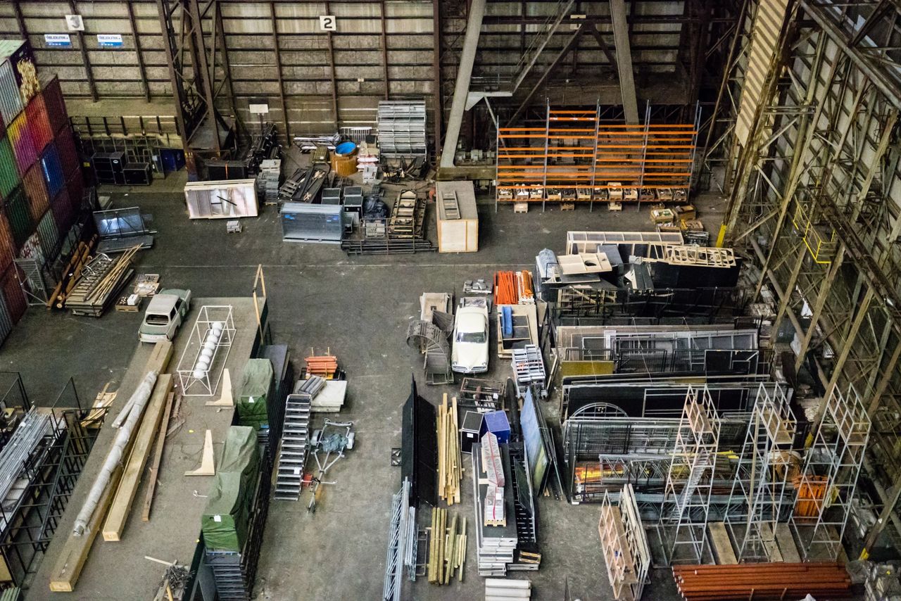 Building a competitive manufacturing nation