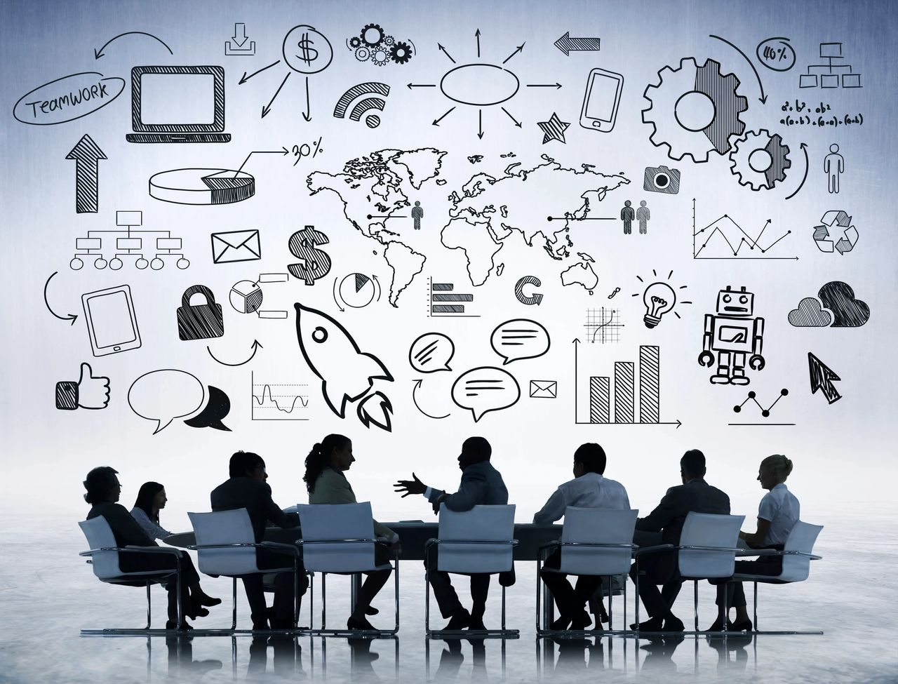Business Leaders Must Learn to Learn Faster