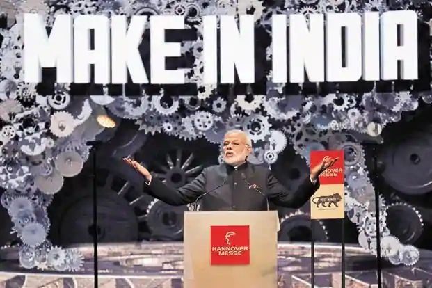 Can ‘Make in India’ fly?