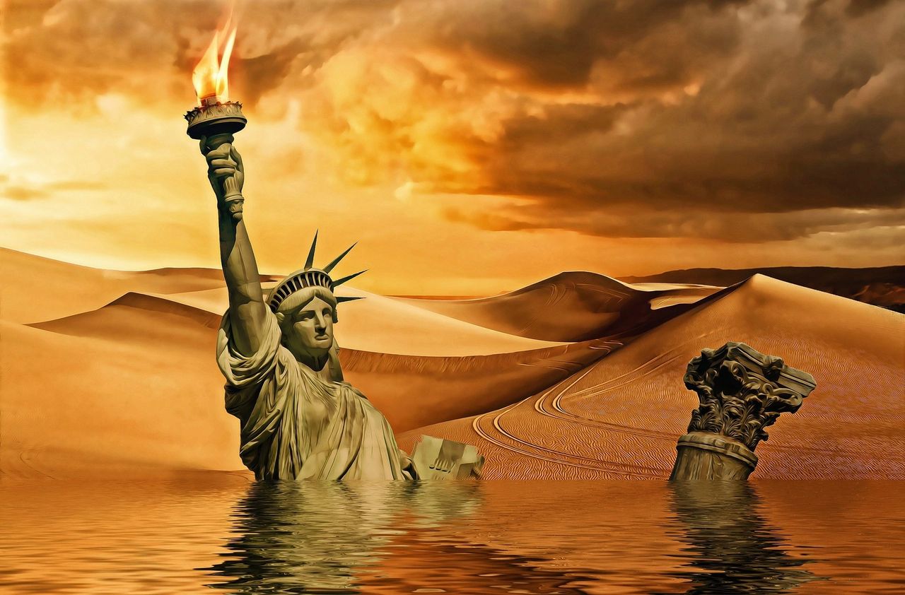 Capitalism, Socialism, Democracy and the End of History