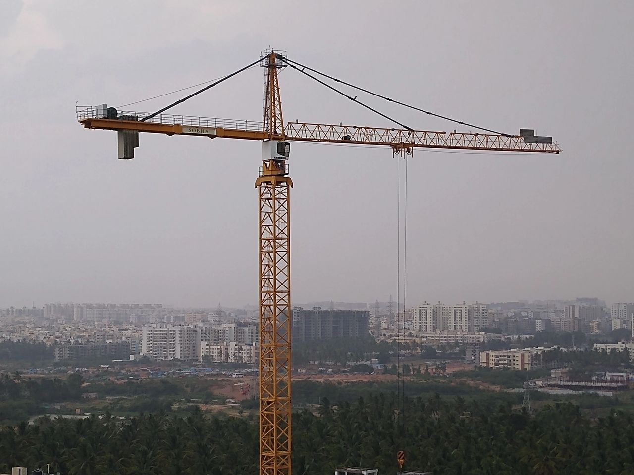 “Constructive Work”- A new vision for India's economy