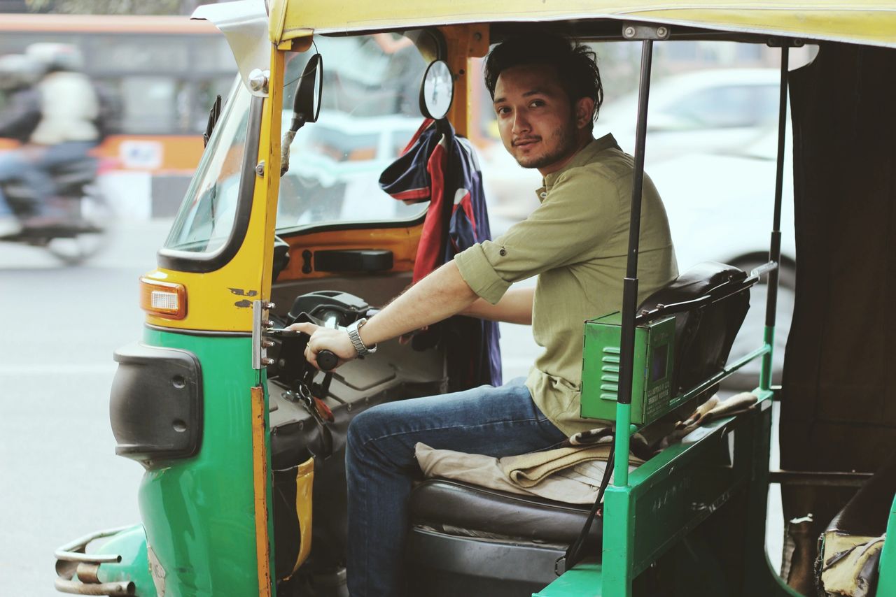 Creating more jobs in India