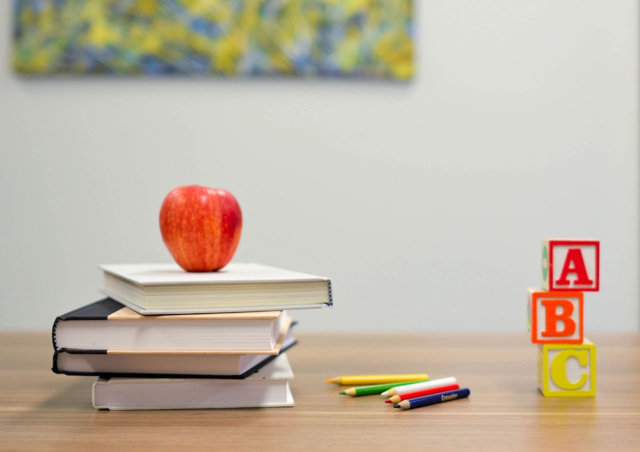 Education: Richness and Reach