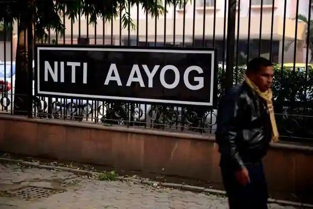 Getting India to work again