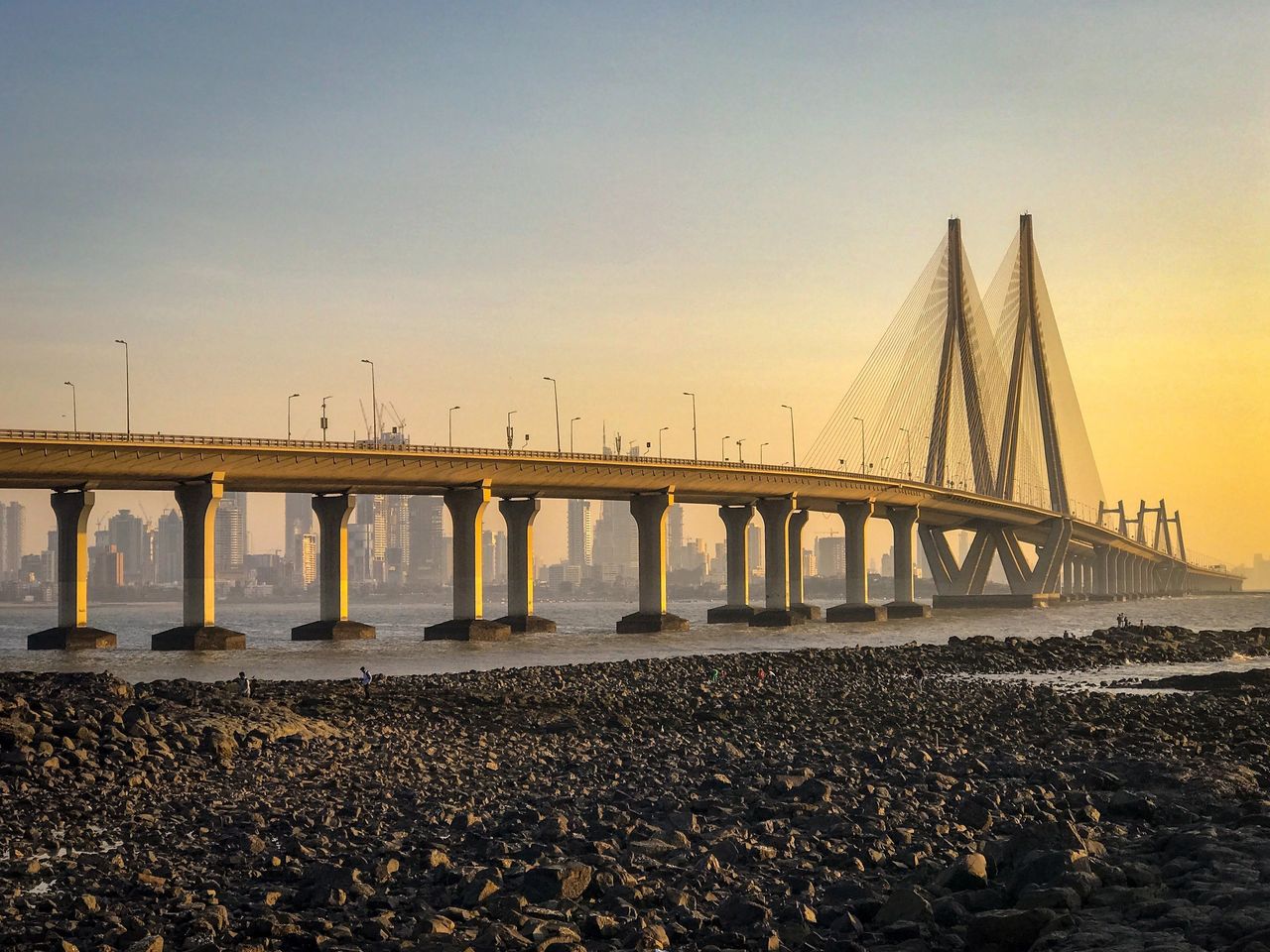 Global solutions for India’s biggest cities
