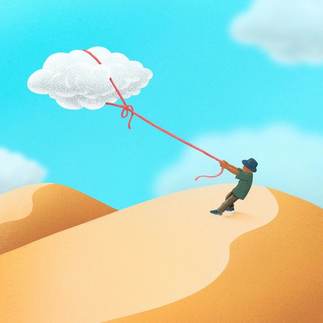 Has climate science got lost in carbon?
