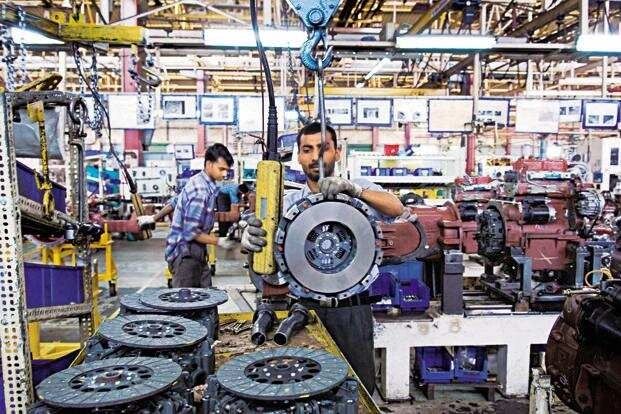 India, a slow learning country