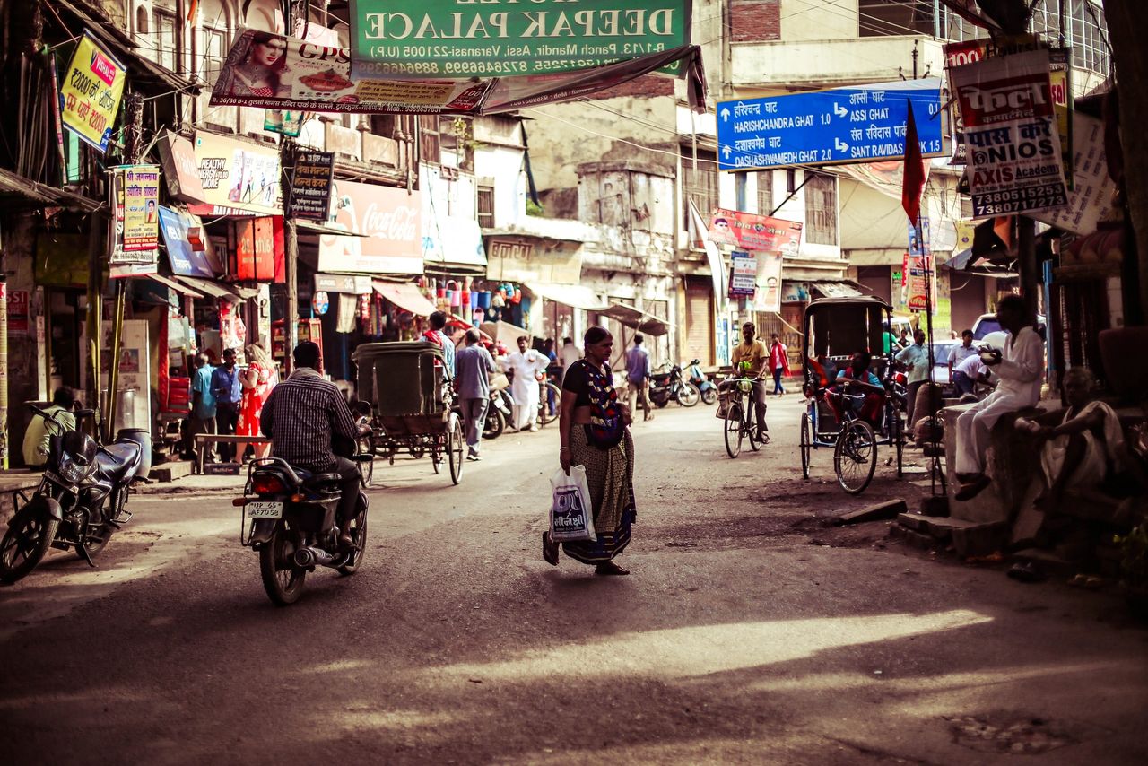 India cannot take shortcuts to development
