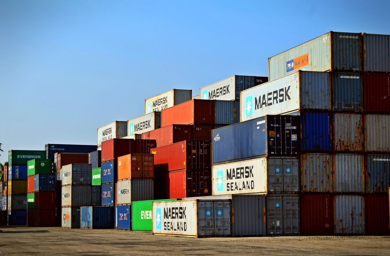 India must be practical in managing its trade policies
