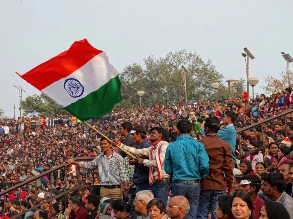 India's Challenges and Options