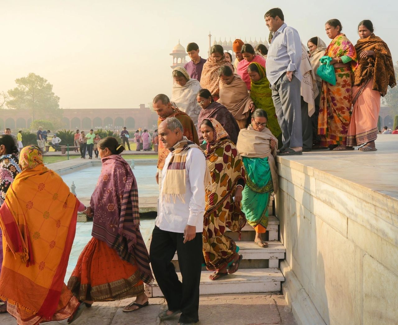 India’s deteriorating public discourse