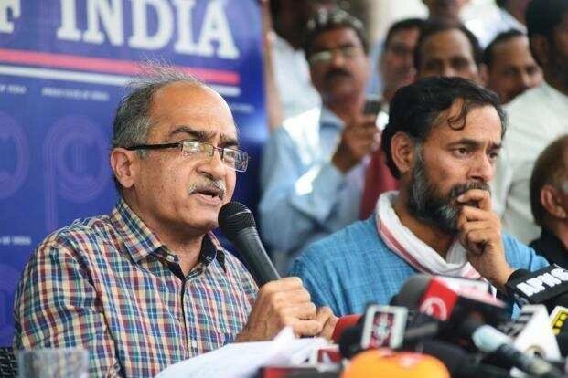 India’s discordant democrats