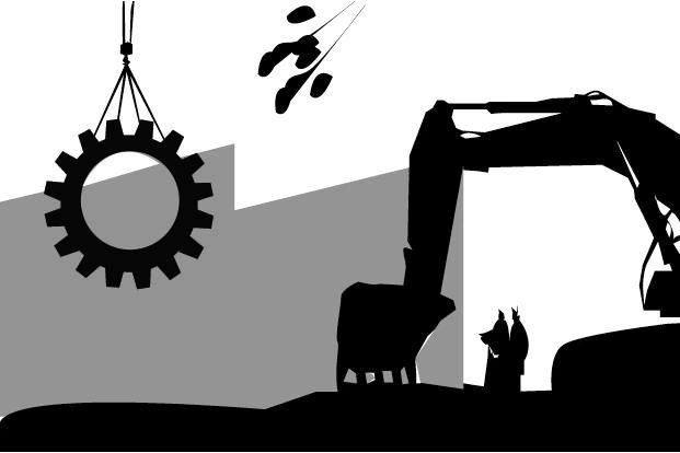 India’s implementation deficit