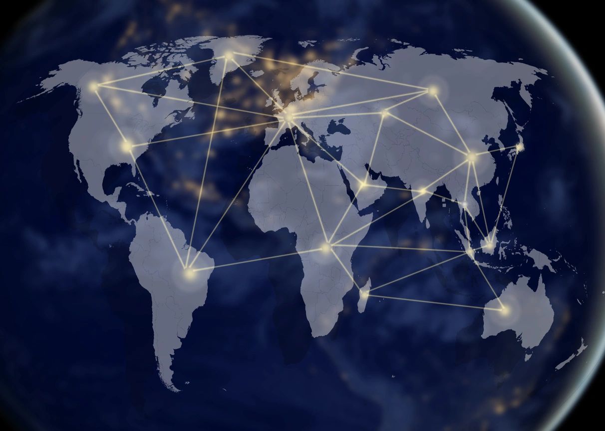 India’s role in a disordered world