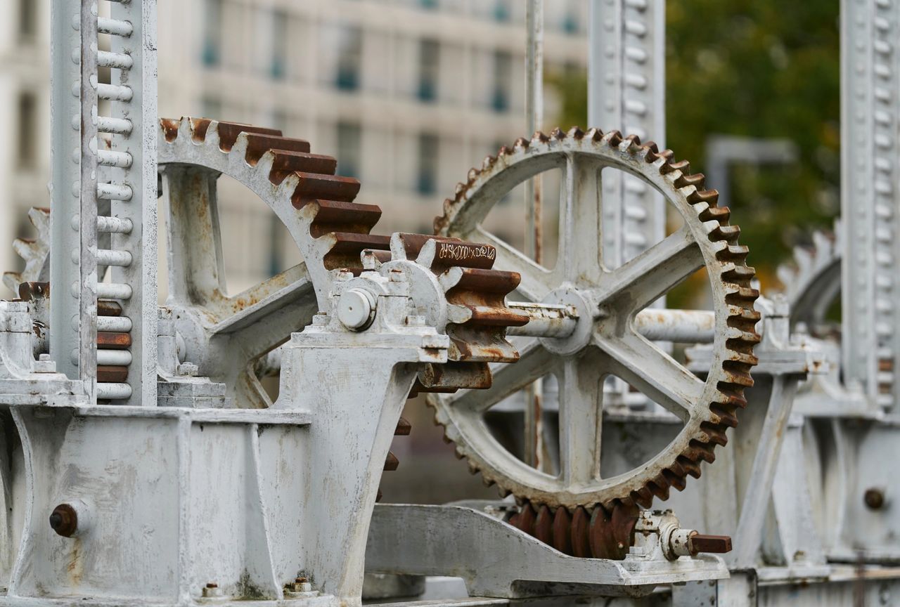 Industry’s missing middle