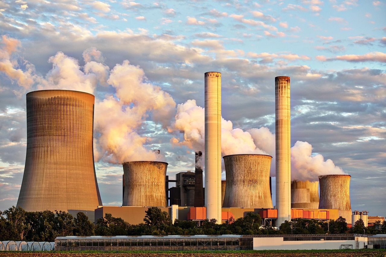 Is lack of an industrial policy hurting us?