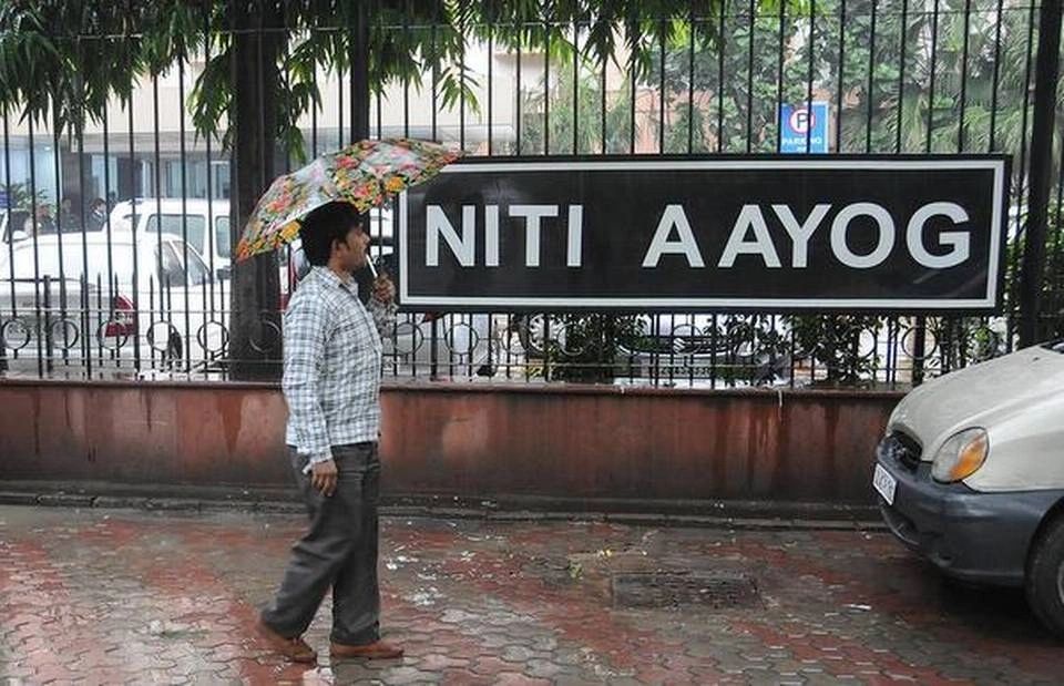 Is NITI Aayog old wine in a new bottle?