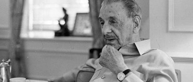 JRD Tata — the democratic capitalist
