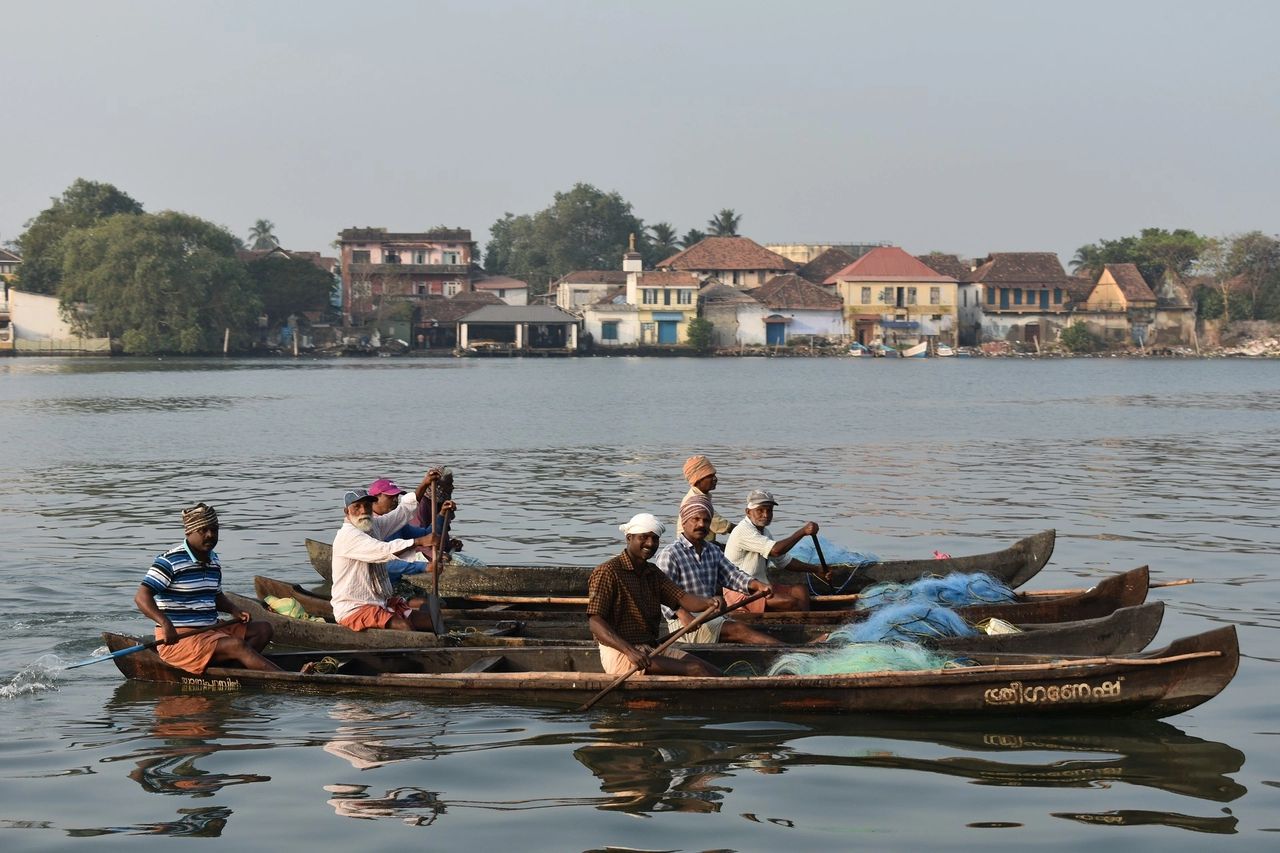 Opinion | Social harmony is good for economic growth