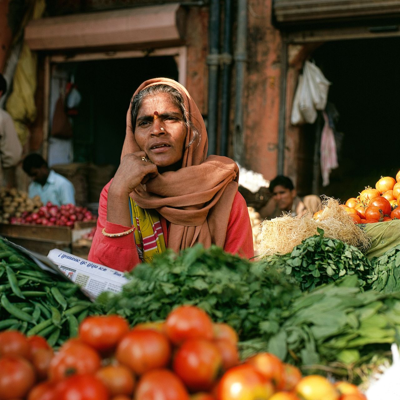 Opinion | The many problems of India’s missing middle
