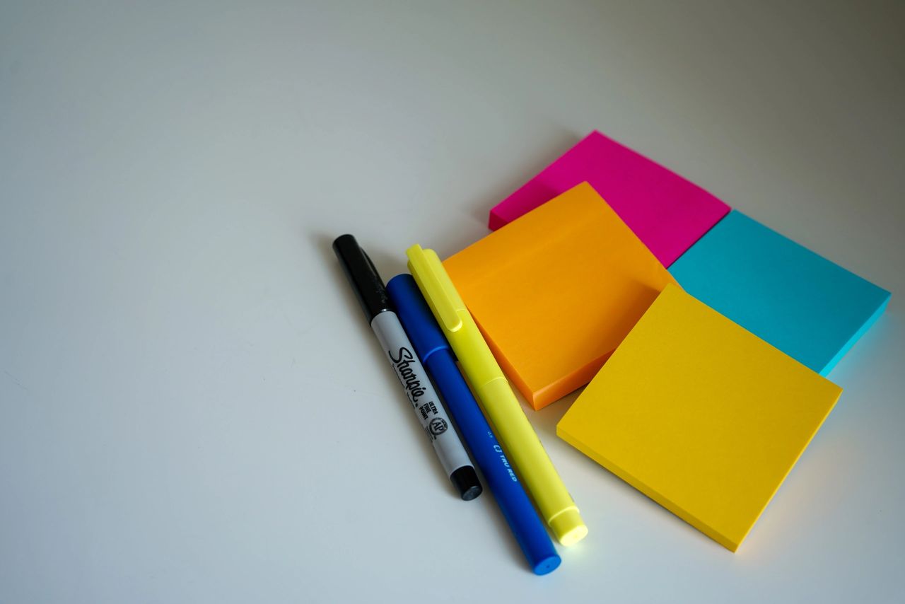 Organizing a complex system