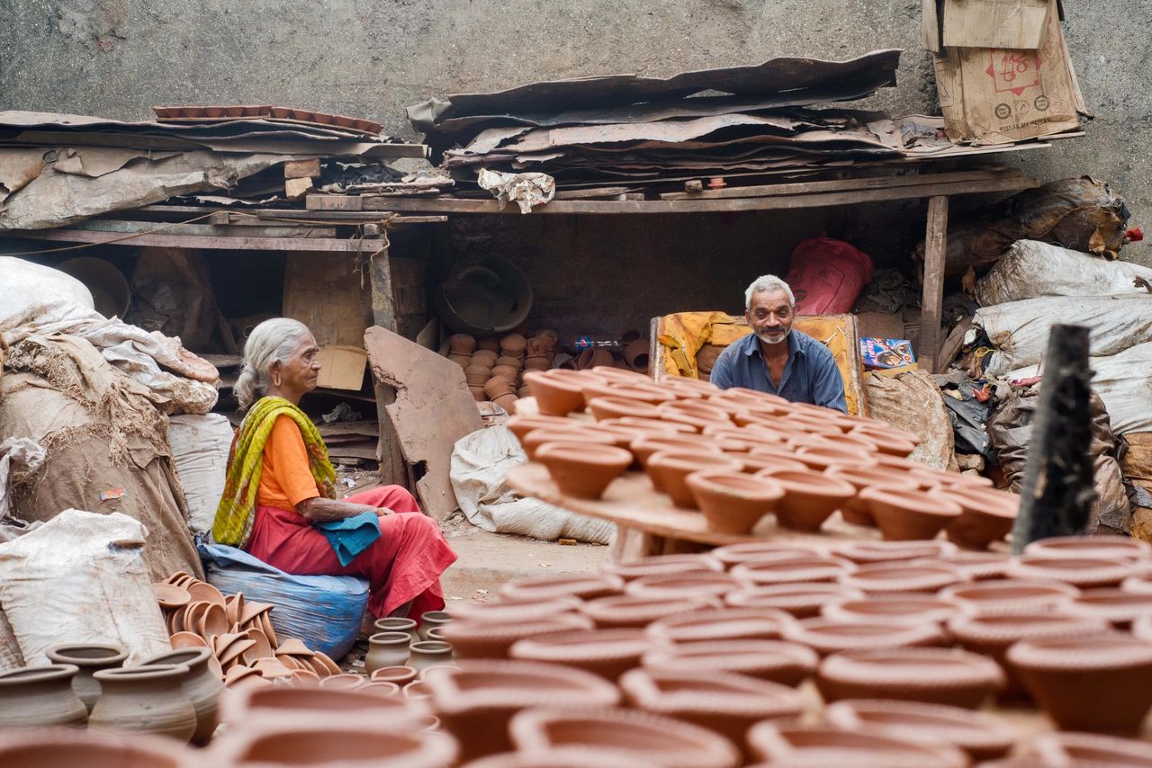 Realizing the value of elderly persons in society