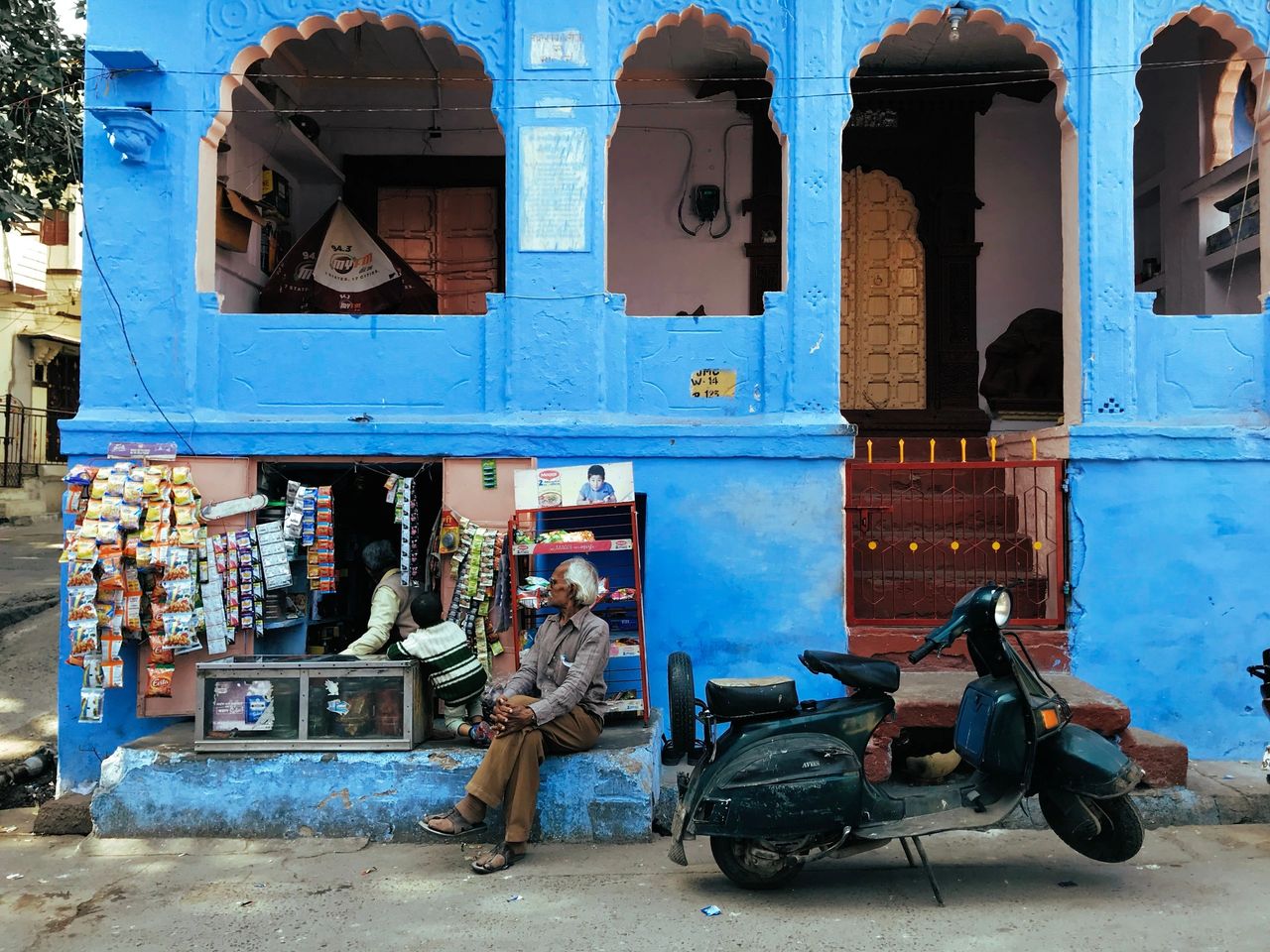 Reinventing the governance of the business corporation