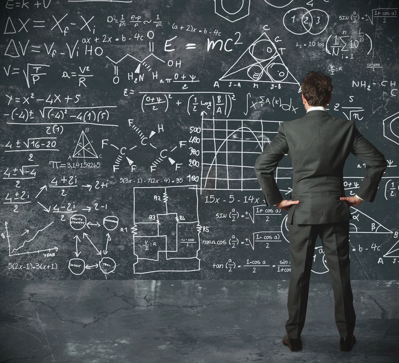 Science and Economics Need a Reset, and New Conversations