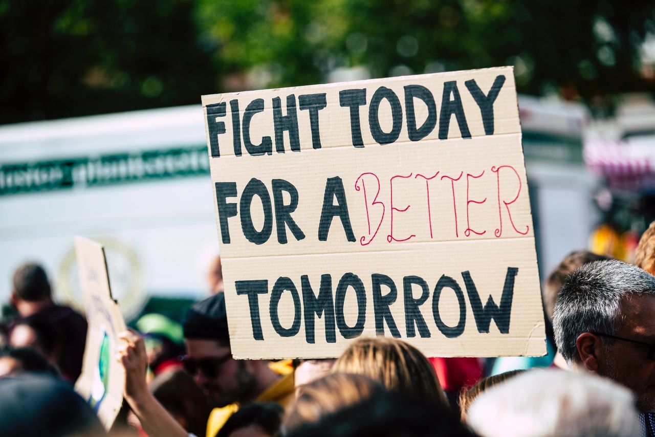 Systems Science for a Better Future