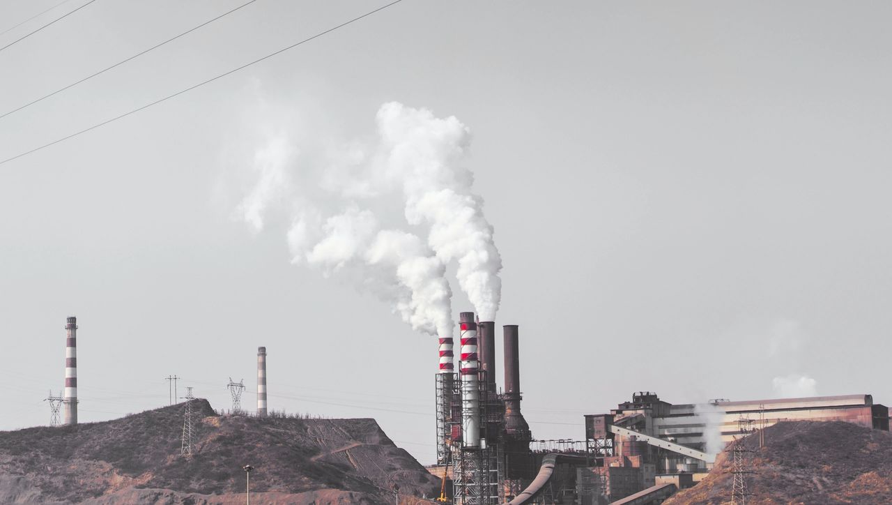 The appreciating assets of manufacturing enterprises