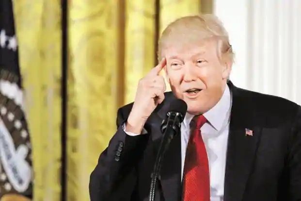 The fraying fabric of liberal democracy