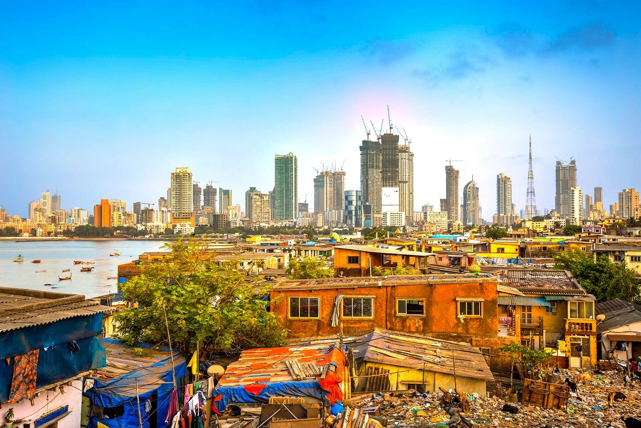 The Moral and Intellectual Crises in India's Economic Policies