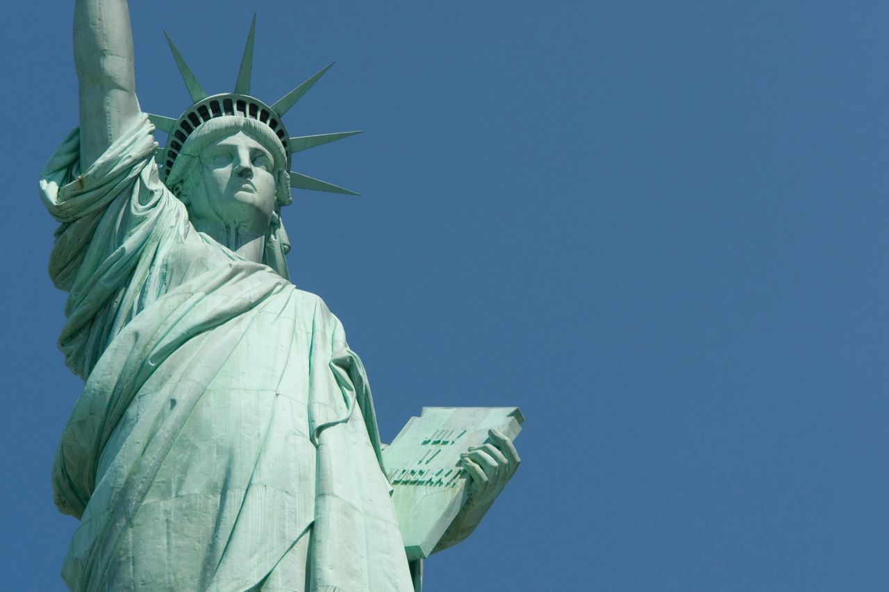 THE NEXT STEP IN DEMOCRATIC EVOLUTION IS OVERDUE