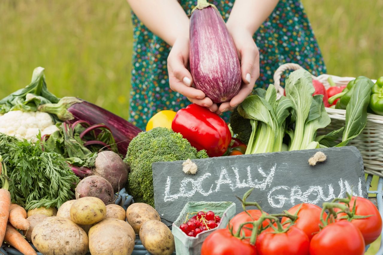 The power of the local to create impact on scale