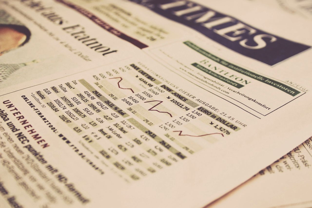 The root-cause of declining growth of the economy