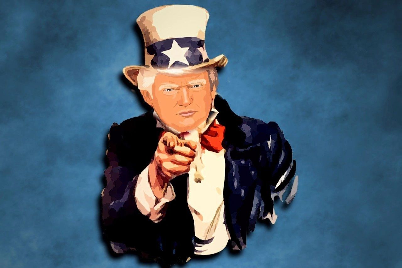 The US Has Never Supported Fair Trade