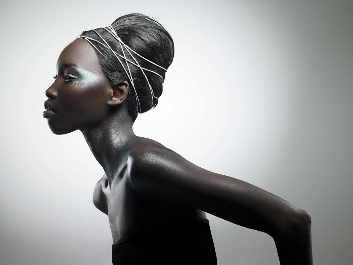 The Wisdom and Resilience of Older Women: Five African stories
