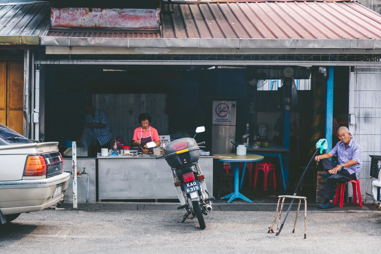 Theories that impede job creation