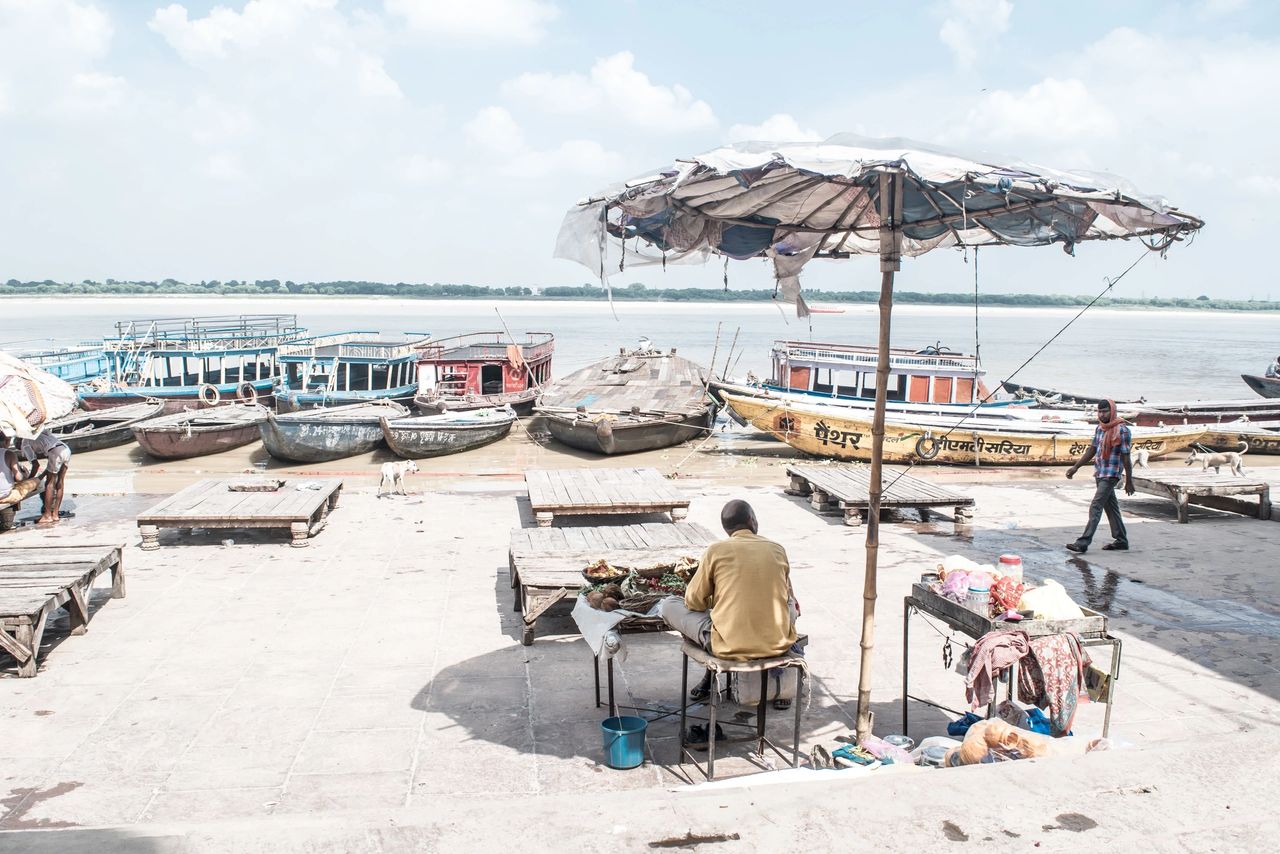Three solutions for structural problems of the Indian economy