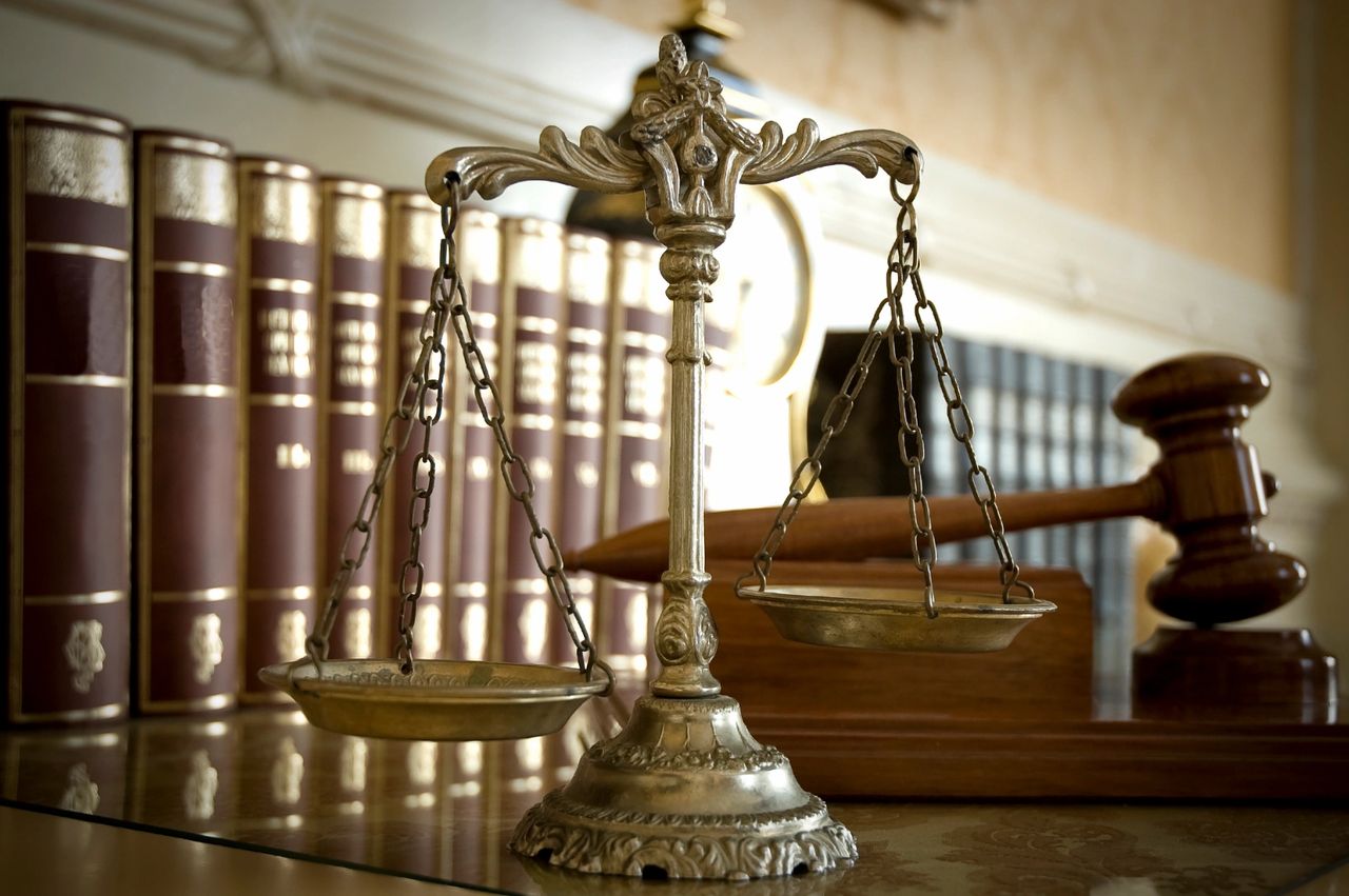 What law will rule India@75?