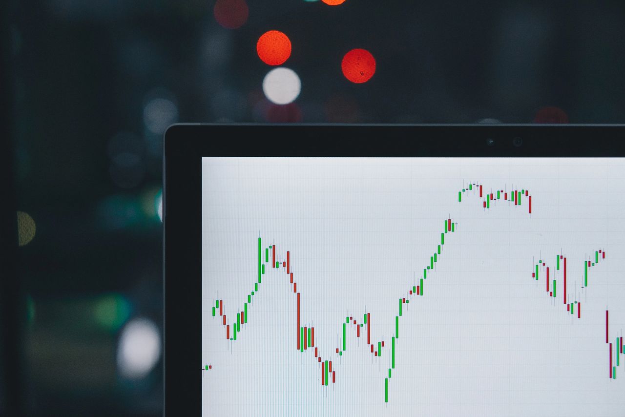 Why is economic theory behind the curve?