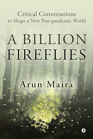 A Billion Fireflies