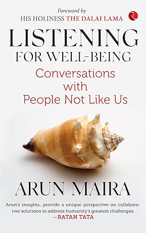 Listening for Well-Being