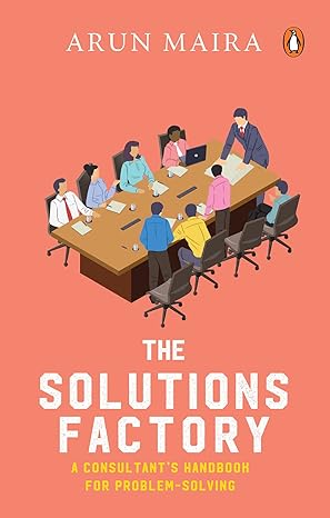 The Solutions Factory