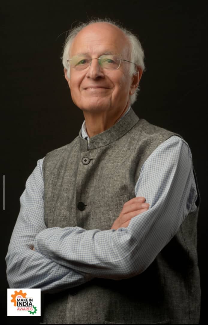 Arun Maira
