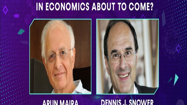 IS THE COPERNICAN MOMENT IN ECONOMICS ABOUT TO COME? | Arun Maira & Dennis J. Snower
